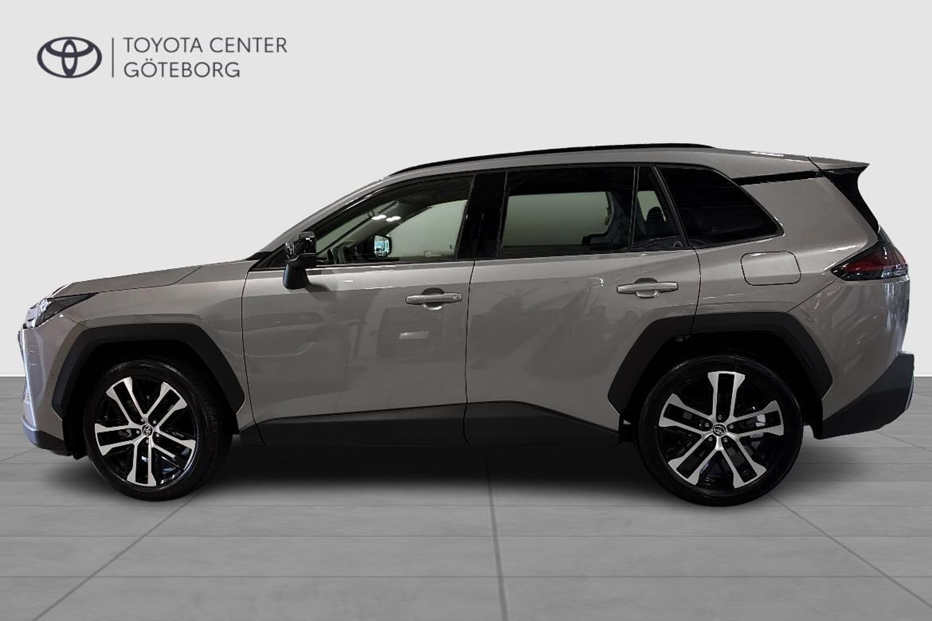 Toyota RAV4 HYBRID EXECUTIVE AWD-I 2026, bild 4/10