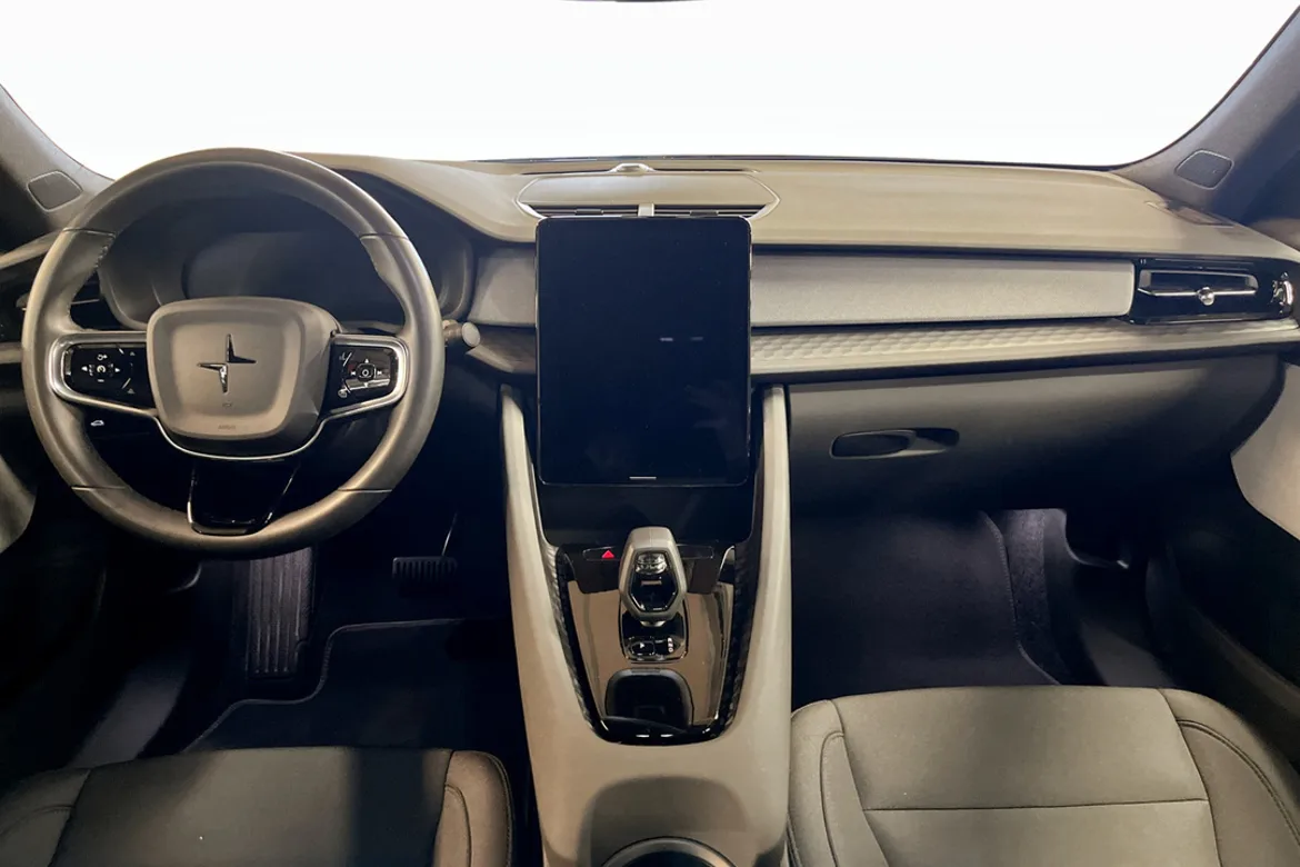 Polestar 2 Long Range Dual Motor