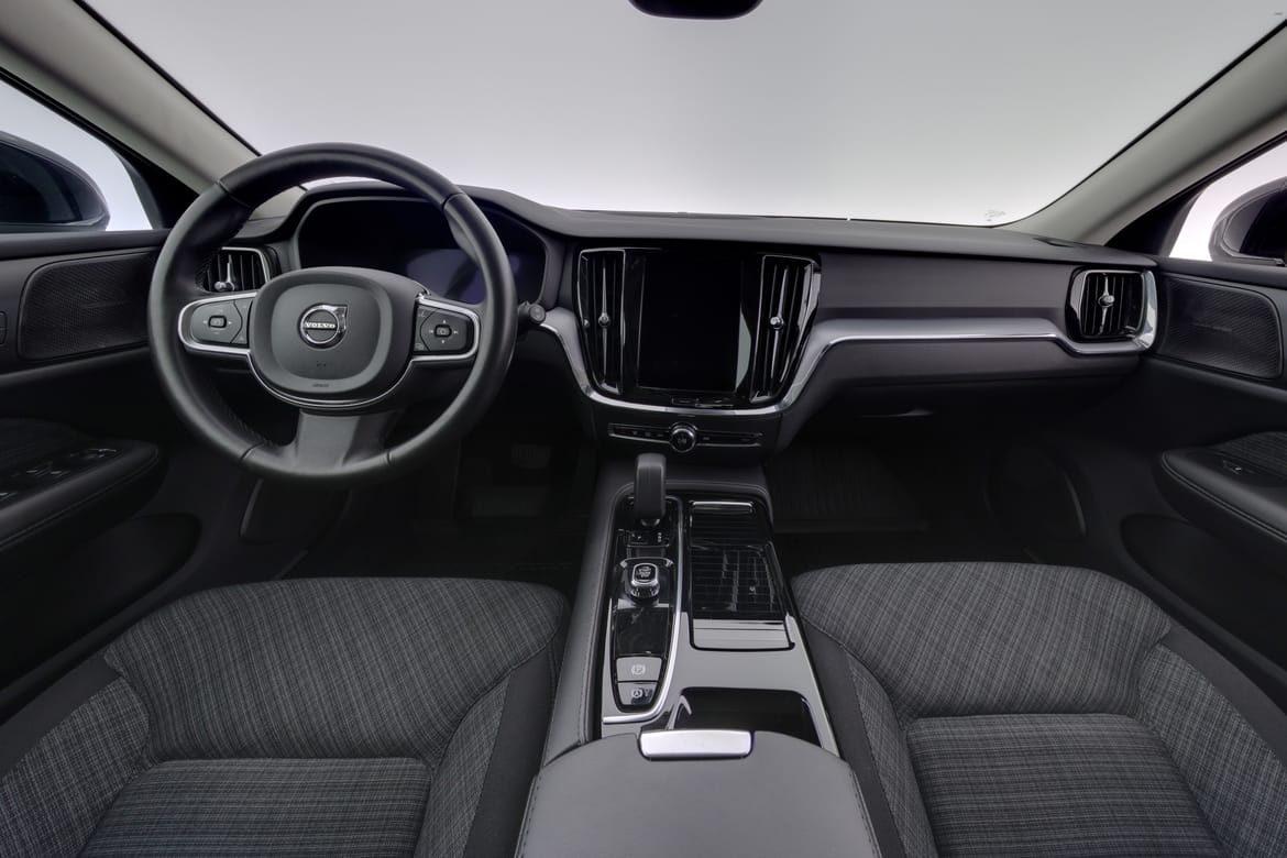 Volvo V60 2024 - miniatyr 7