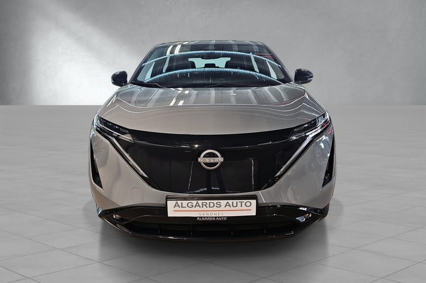 Bilde 2 av Nissan Ariya 63 Advance 63kWt