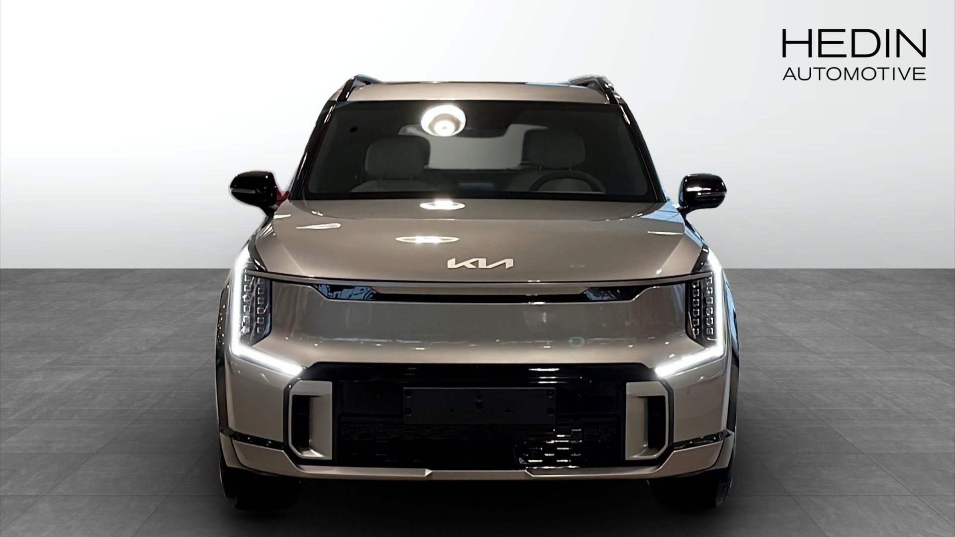 Kia EV9 GT LINE AWD 7-SITS LONG RANGE 2026, bild 5/16
