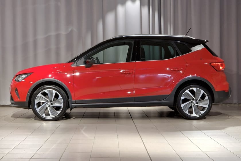 Bild 2 av SEAT Arona