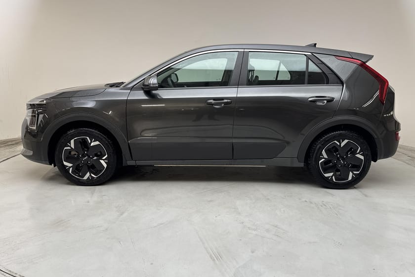 Bild 2 av Kia Niro EV
