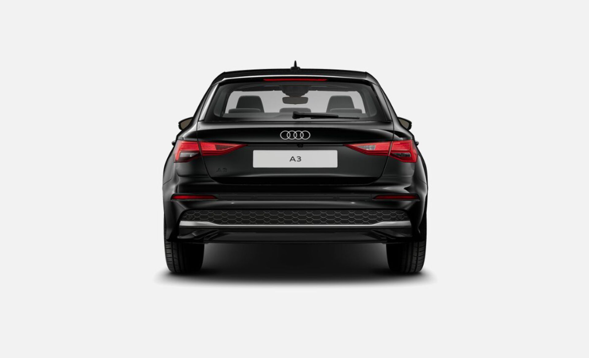 Audi A3 Sportback 35 TFSI 2025, bild 5/7
