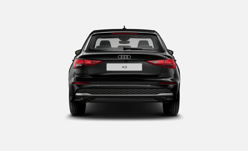 Bild 5 av Audi A3 Sportback 35 TFSI