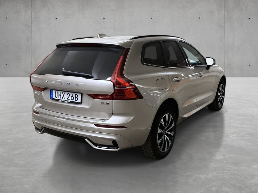 Bild 5 av Volvo XC60 B4 AWD Diesel Plus Dark