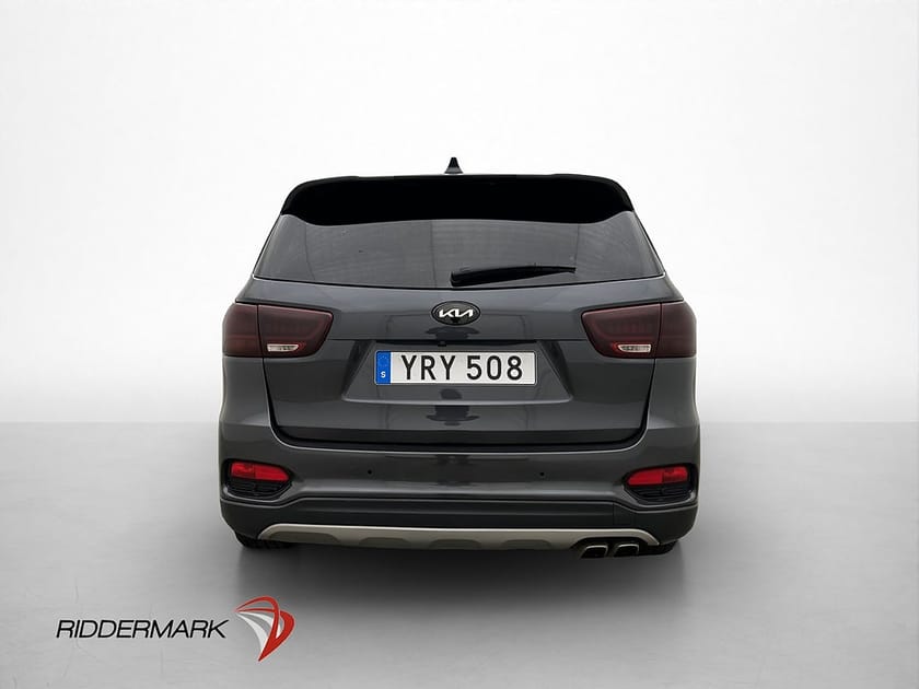 Bild 5 av Kia Sorento