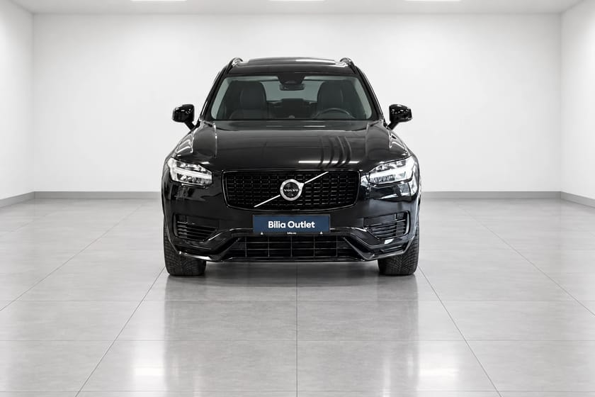 Bilde 3 av Volvo XC90 7 Seats
