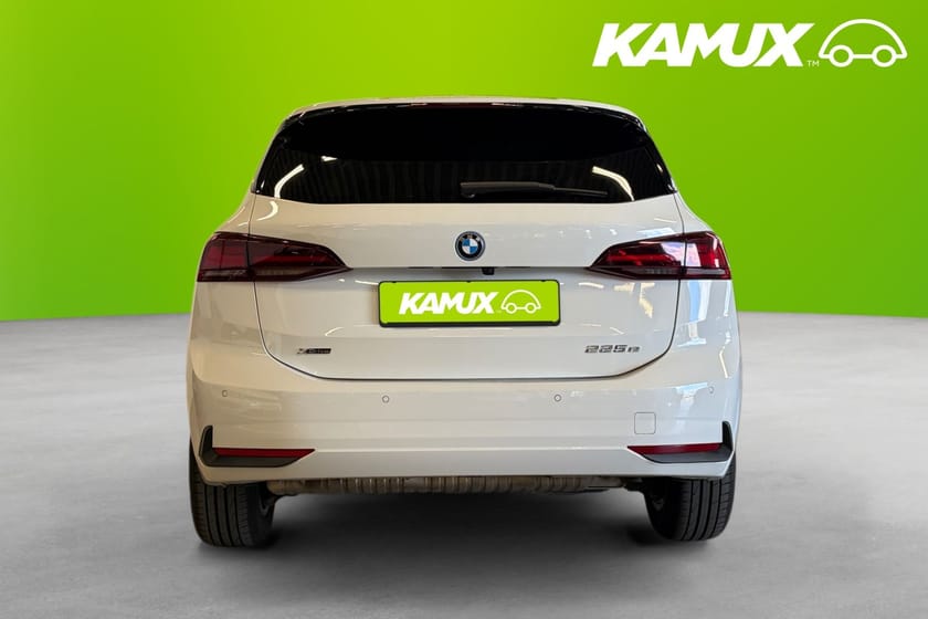 Bild 5 av BMW 225e xDrive Active Tourer 245hk Navi Adaptiv-fh Drag Moms