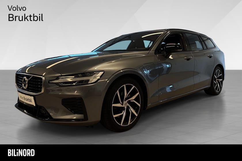 Bilde 3 av Volvo V60