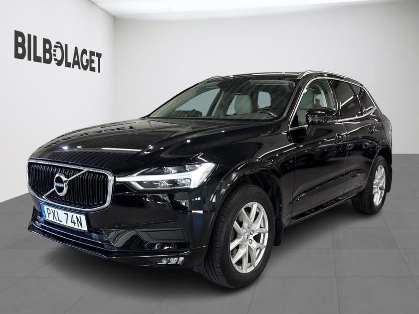 Bild 1 av Volvo XC60 B4 AWD Diesel Momentum Adv Edt Läder TeknikPkt