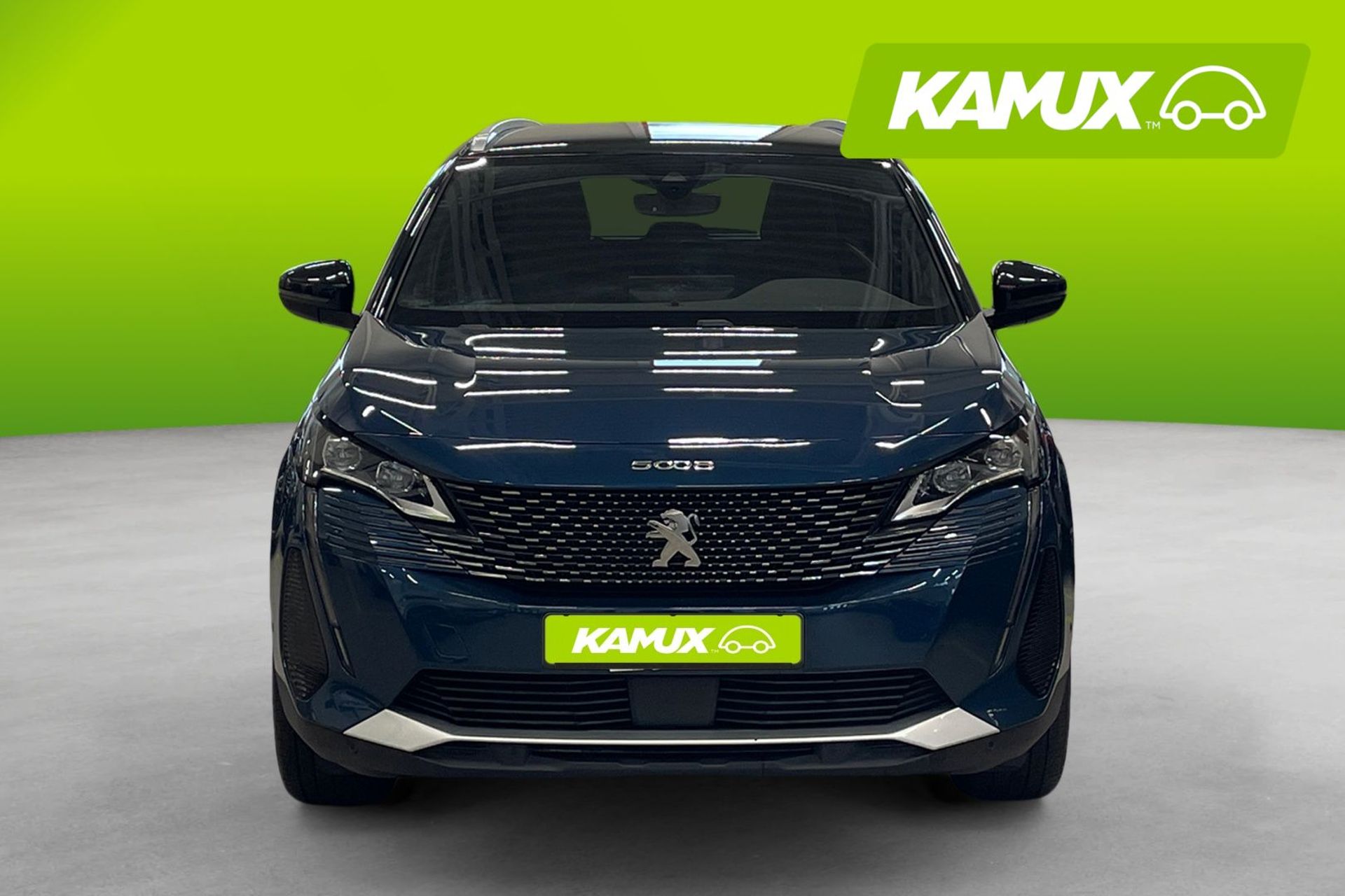 Peugeot 5008 2023, bild 6/10
