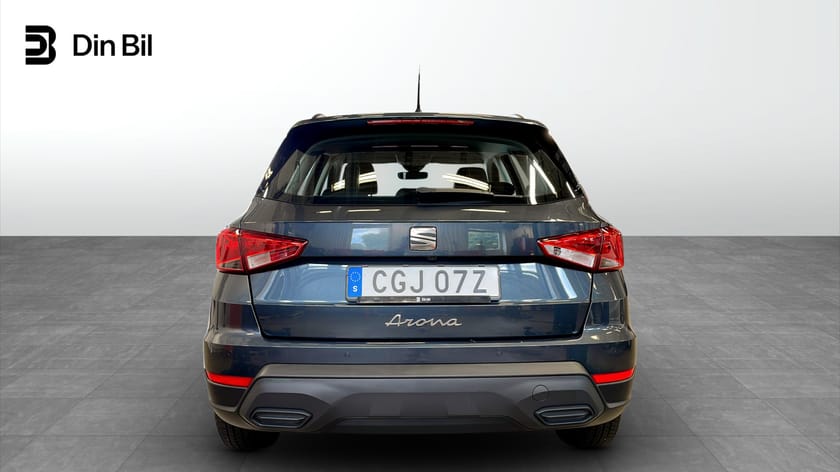 Bild 5 av SEAT Arona