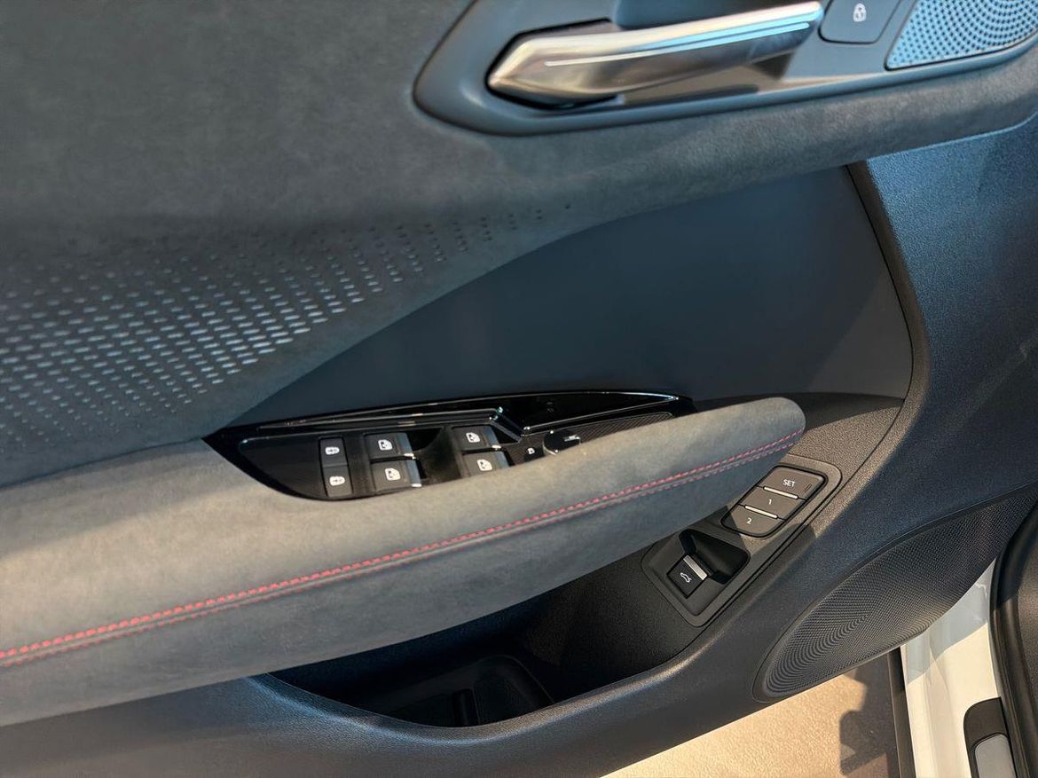 Audi Audi Q3 Sportback — bild 14