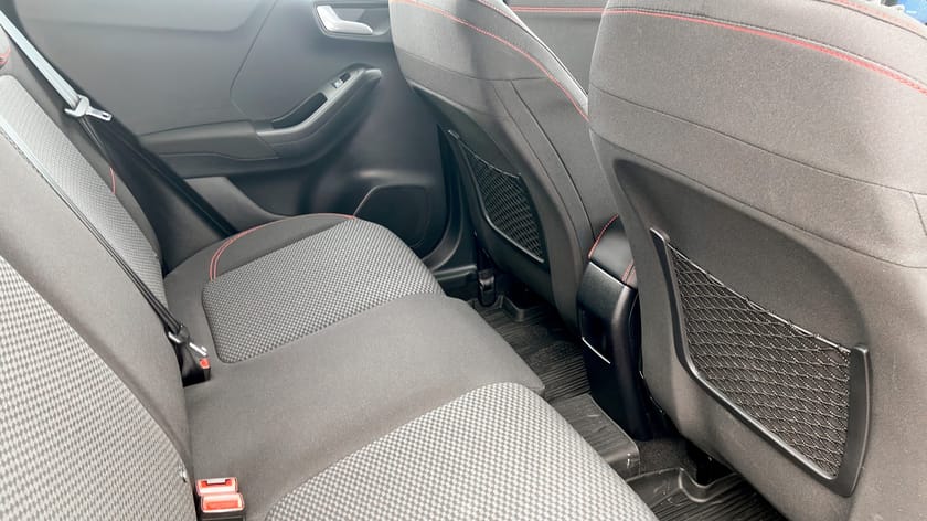 Bild 5 av Ford Puma ST-LINE