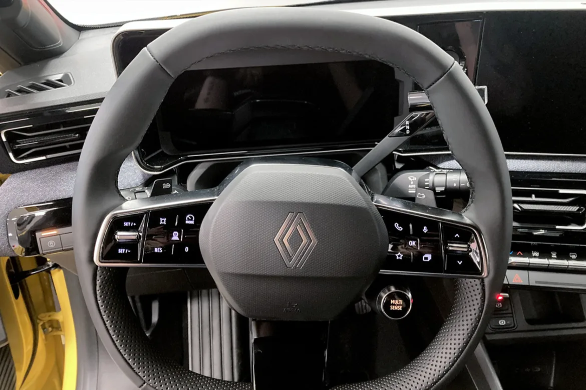 Renault 5 E-Tech