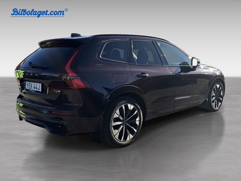 Bild 5 av Volvo XC60