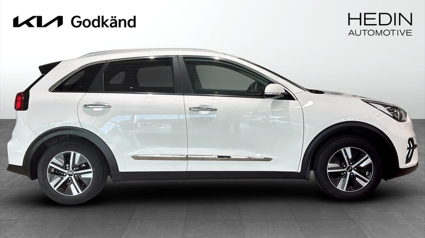 Bild 4 av Kia Niro P-HEV