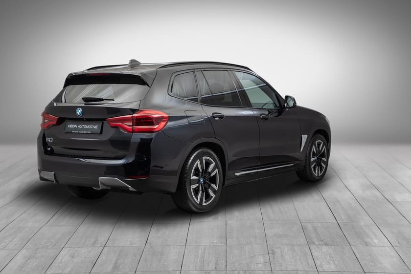 Bilde 5 av BMW iX3
