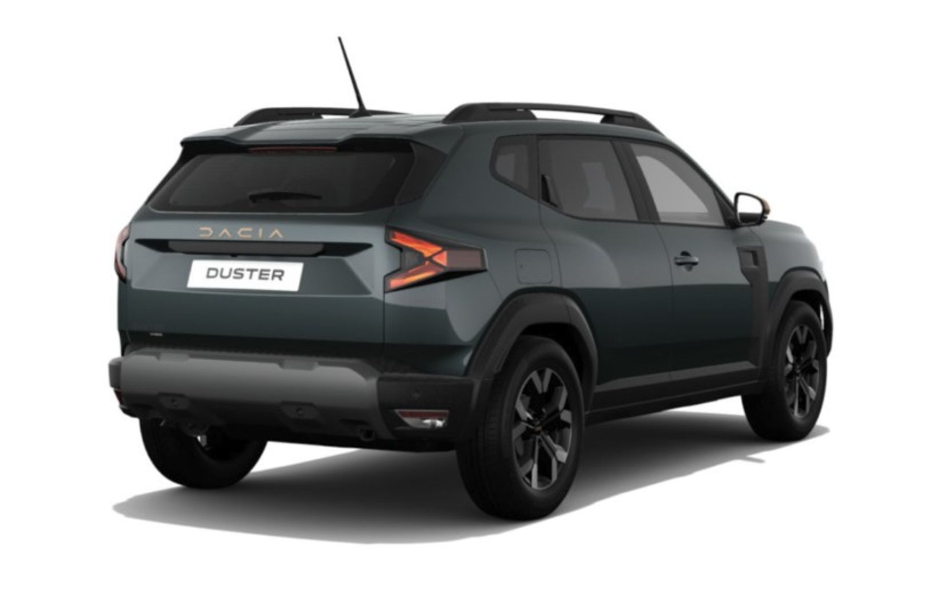 Dacia Duster III 4x4 TCe 130 Extreme 2025, bild 6/10