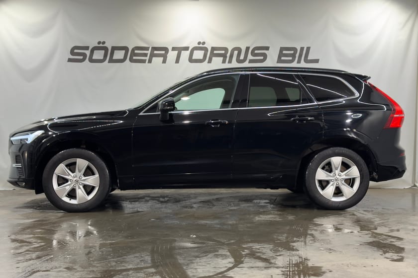Bild 3 av Volvo XC60