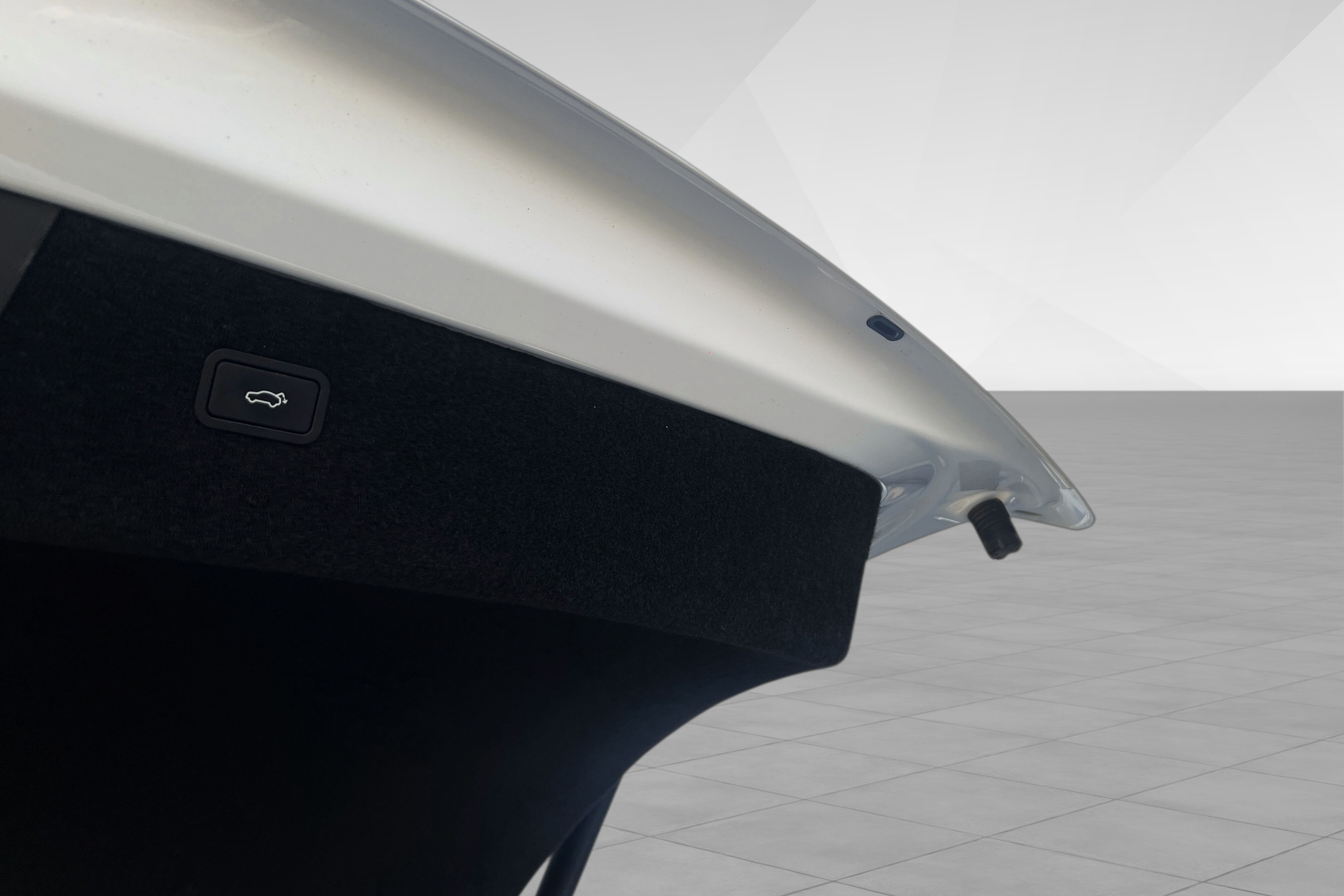 Polestar 4 Long Range Dual motor bilde 19