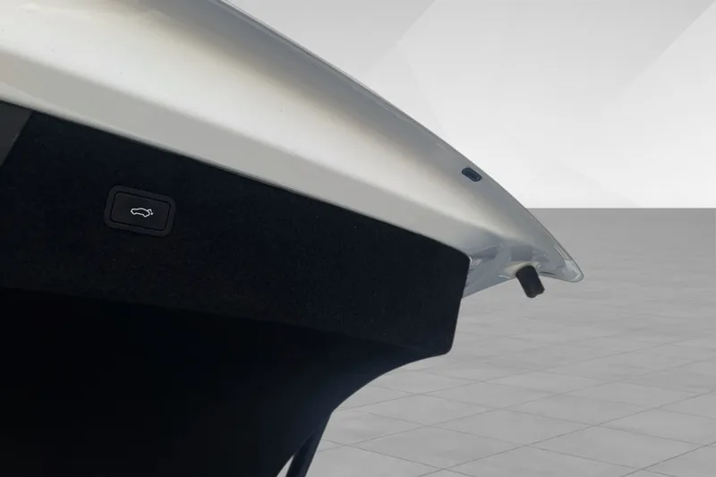 Polestar 4 Long Range Dual motor bilde 19