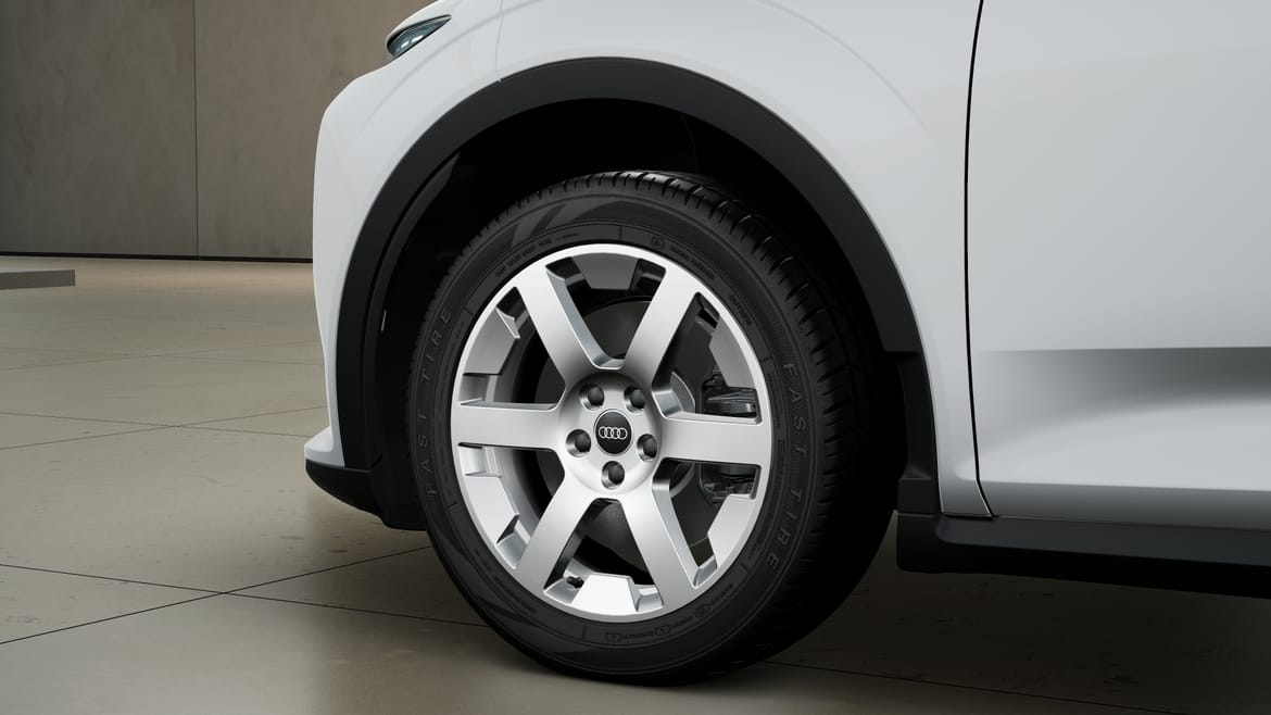 Audi Audi A2 e-tron — bild 5