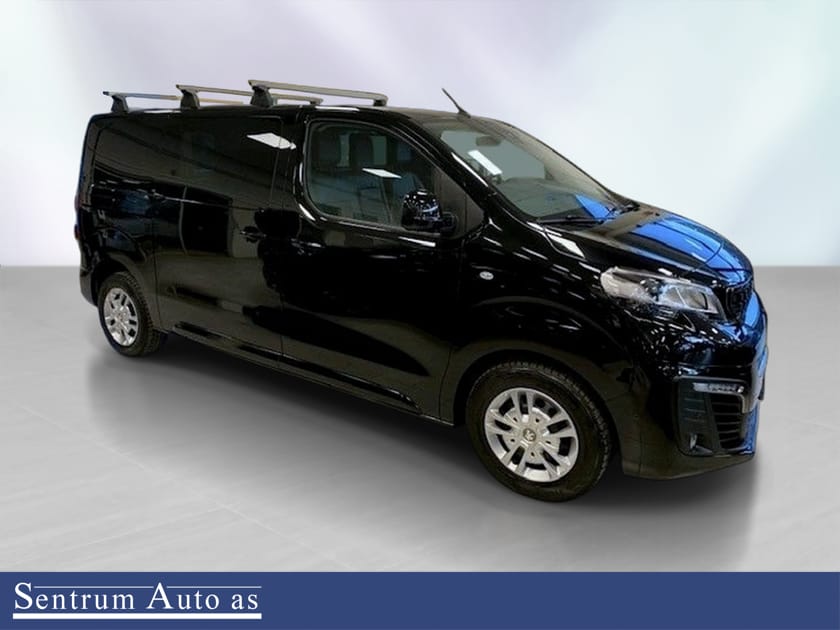 Bilde 2 av Peugeot Expert