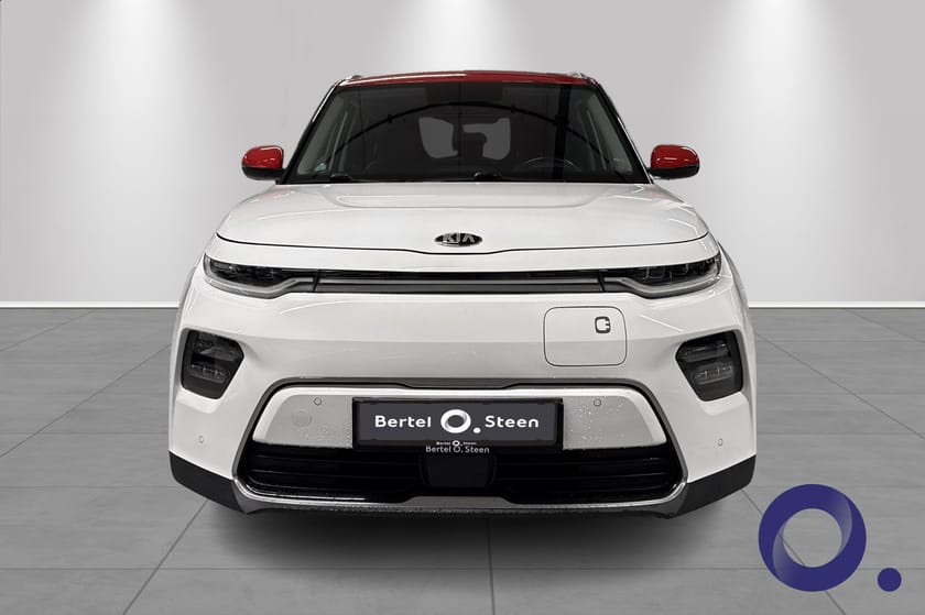 Bilde 2 av Kia e-Soul