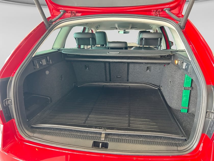 Bild 4 av Škoda Octavia Kombi Combi Style 1,5TSI Style/Drag/Värmare