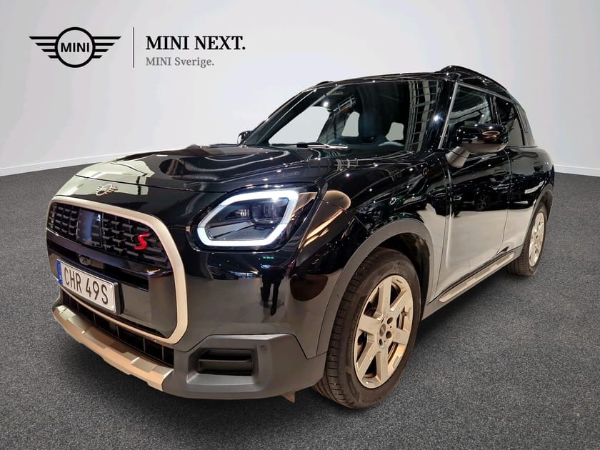 Bild 1 av MINI Countryman S ALL4 Favoured Trim, Paket L