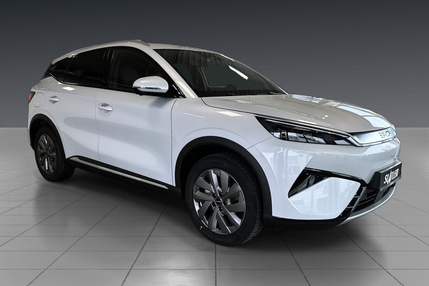 Bilde 3 av BYD Atto 3 EXCELLENCE/4x4/PANO/360/VENT SETER/SKINN