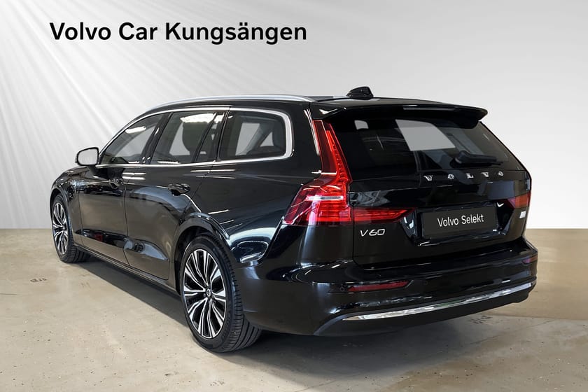 Bild 4 av Volvo V60 Recharge T6 Core Edition