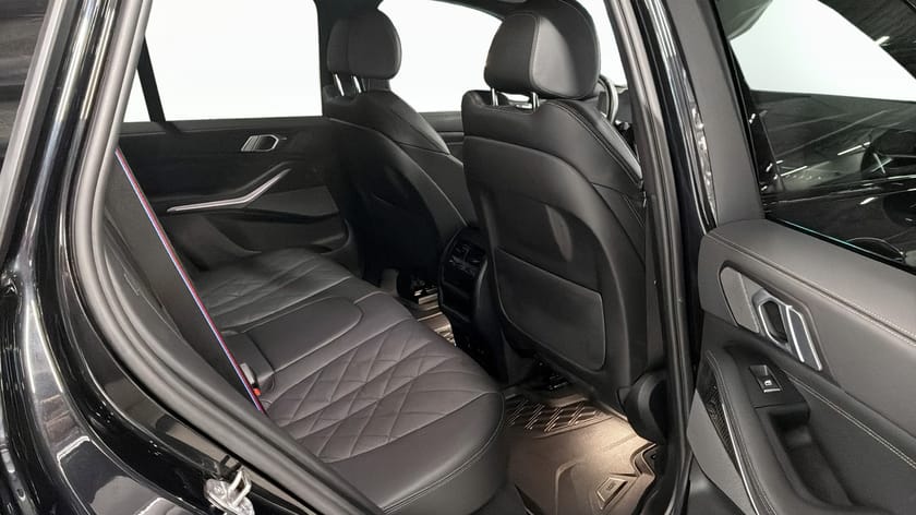 Bild 5 av BMW X5 xDrive50e