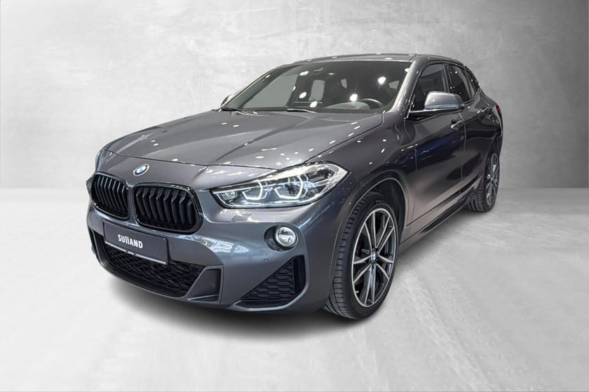 Bilde 1 av BMW X2 xDrive20d