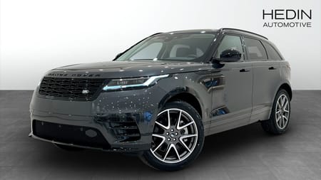 Land Rover Range Rover Velar P400e Dynamic SE