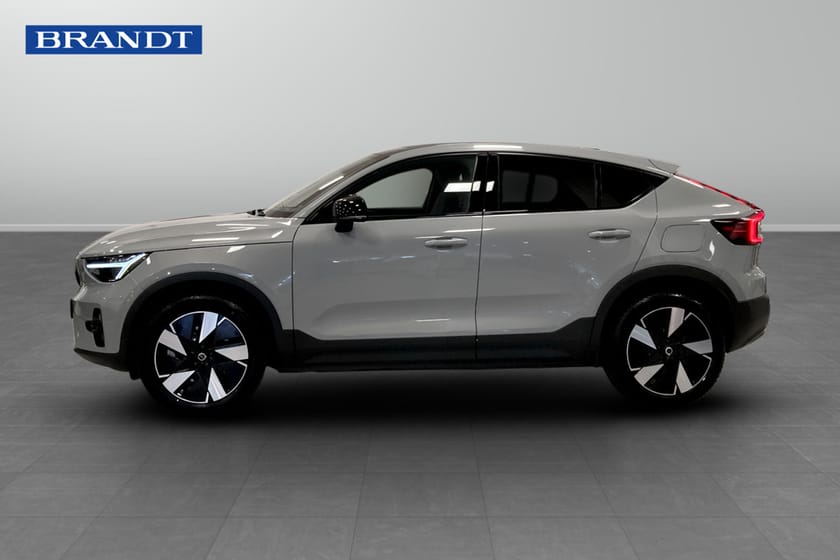 Bild 3 av Volvo C40 Recharge Plus