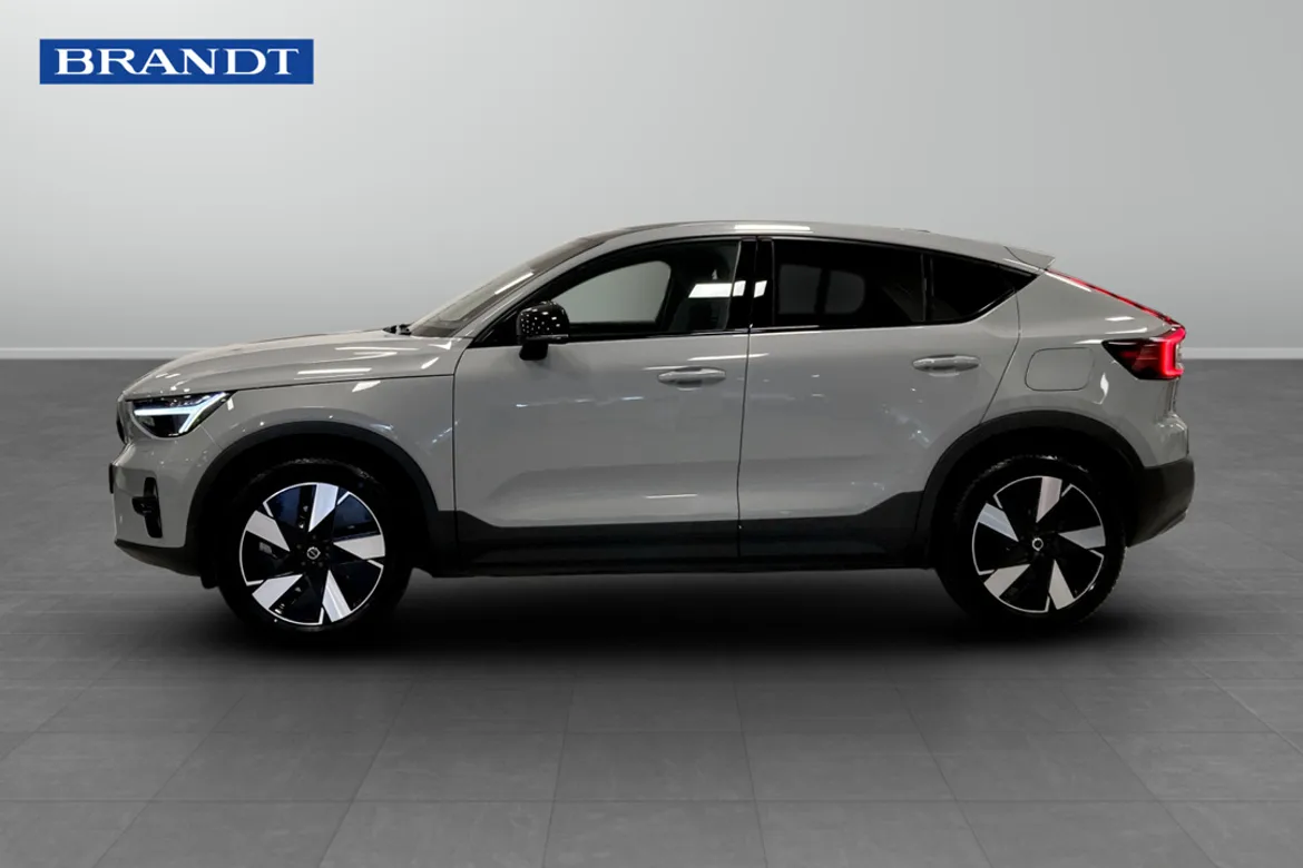 Volvo C40 Recharge