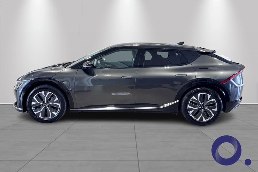 Bilde 4 av Kia EV6 Exclusive / ADAPTIV CRUISE / GODT UTSTYRT! /