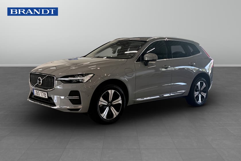 Bild 1 av Volvo XC60 Recharge T6 II Plus Bright Edition.