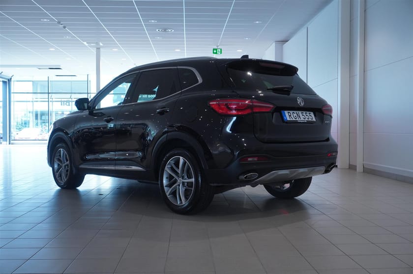 Bild 4 av MG EHS PHEV 1.5T Luxury Panorama