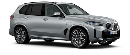 BMW X5 xDrive50e xDrive 50e