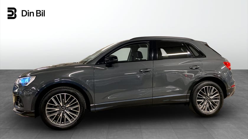 Bild 2 av Audi Q3 35 TFSI