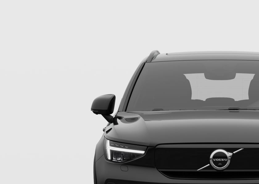 Bilde 2 av Volvo EX40 Twin Motor