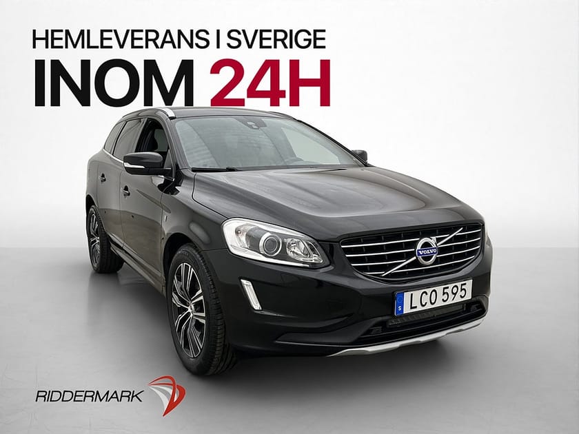 Bild 1 av Volvo XC60