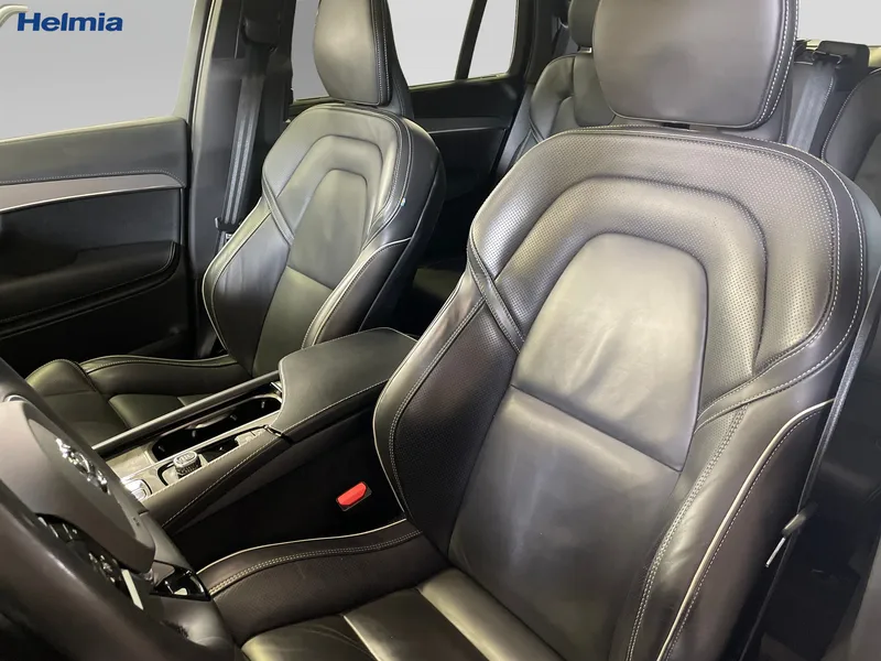 Bild 7 av 14 – Volvo XC90 T8 Ultra Dark Edition