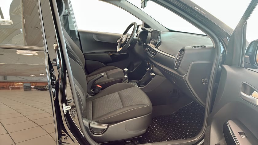 Bild 3 av Kia Picanto 1.0 ADVANCE Navi/B-kamera/Carplay