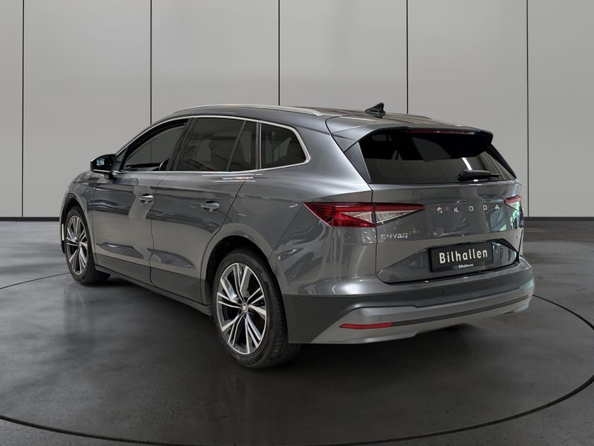 Bilde 3 av Škoda Enyaq iV 80x 