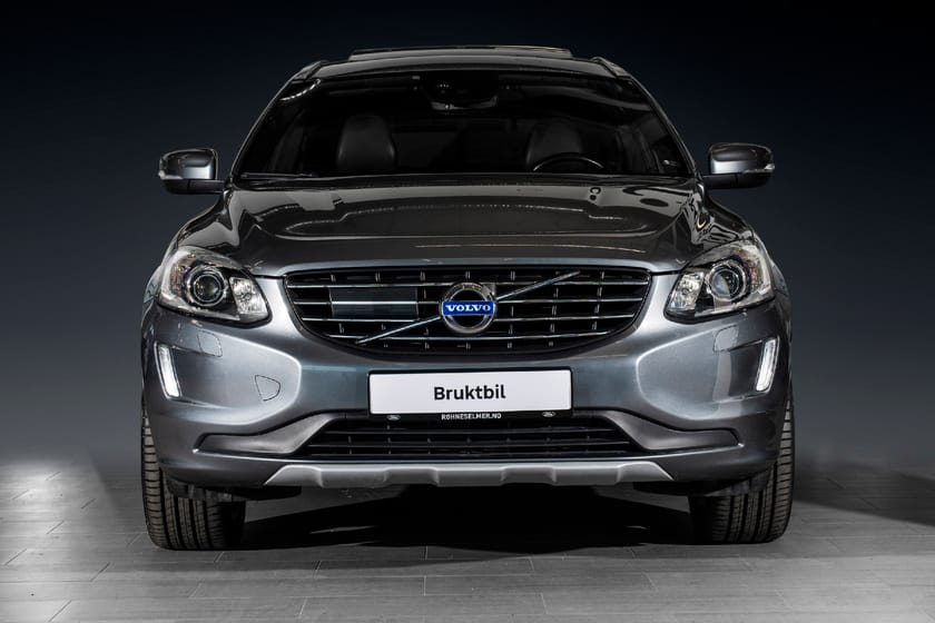 Bilde 3 av Volvo XC60
